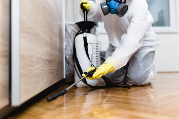 Best Residential Pest Control  in Troy, AL