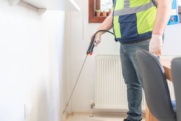 Best Exterminator Services  in Troy, AL