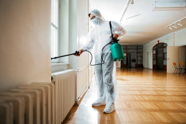 Reliable Troy, AL Pest Control Solutions